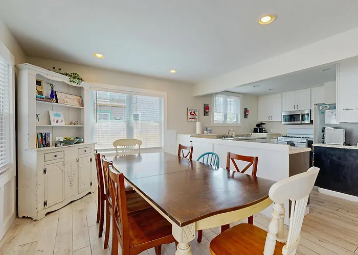 Oceans 6 Holiday home