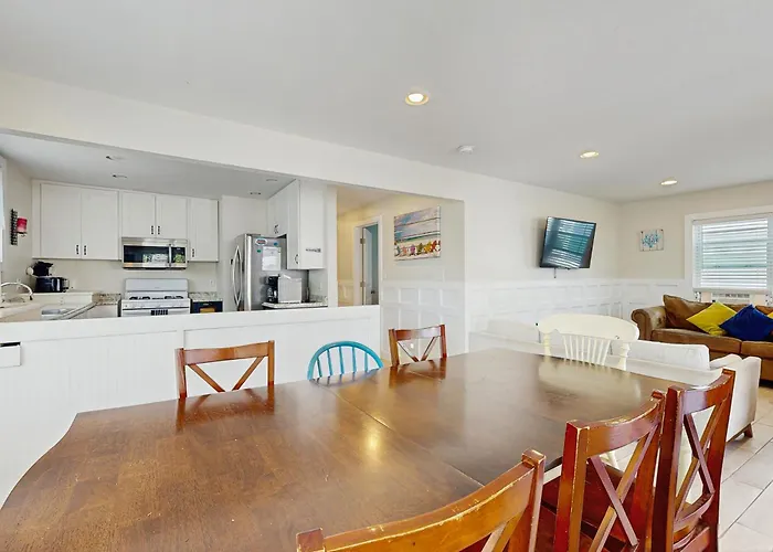 Oceans 6 Holiday home *