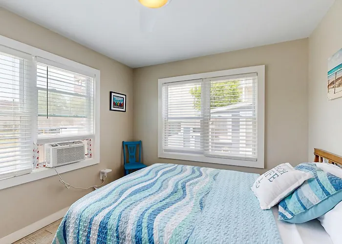 Oceans 6 Holiday home *